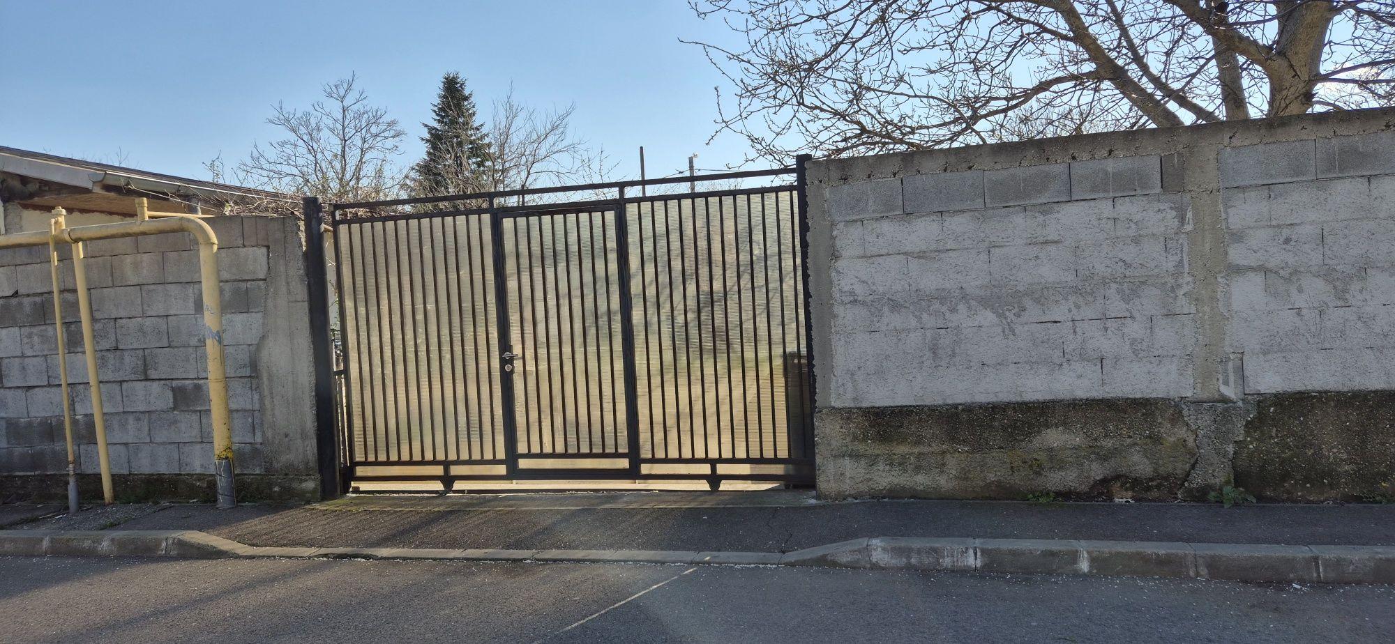 Vand teren intravilan Giulesti 400 mp