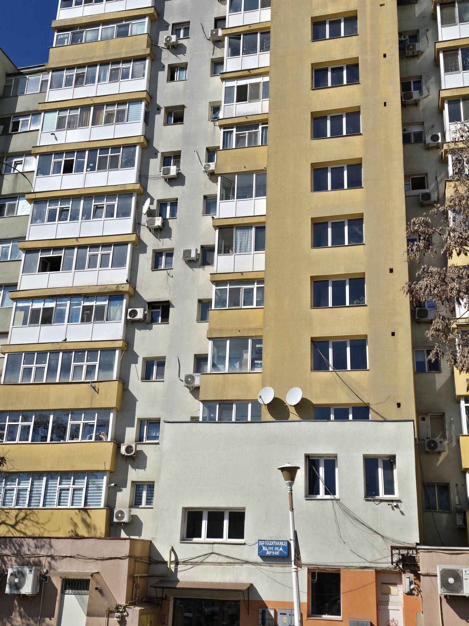 Garsoniera confort 1