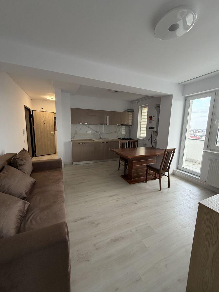 Apartament 2 camere / soseaua colentina 465/ bllc nou