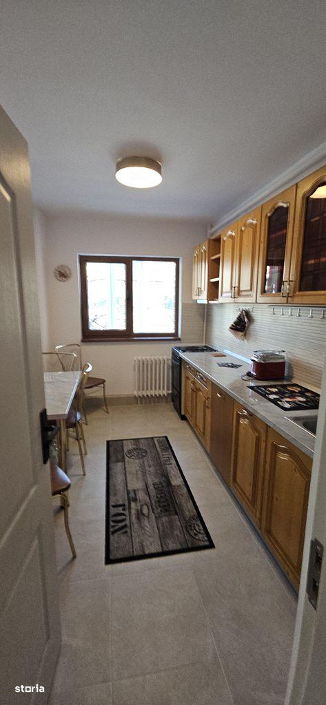 Apartament modern, complet renovat, 3 camere, Tei - Fac. Constructii
