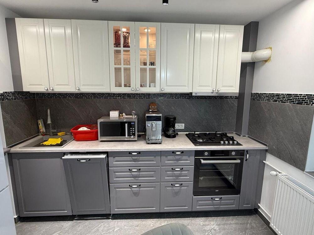 4 camere decomandat complet renovat Sos Pantelimon - imagine 1