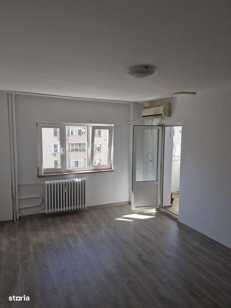 Garsoniera 5 min metrou Dristor pe Mihai Bravu