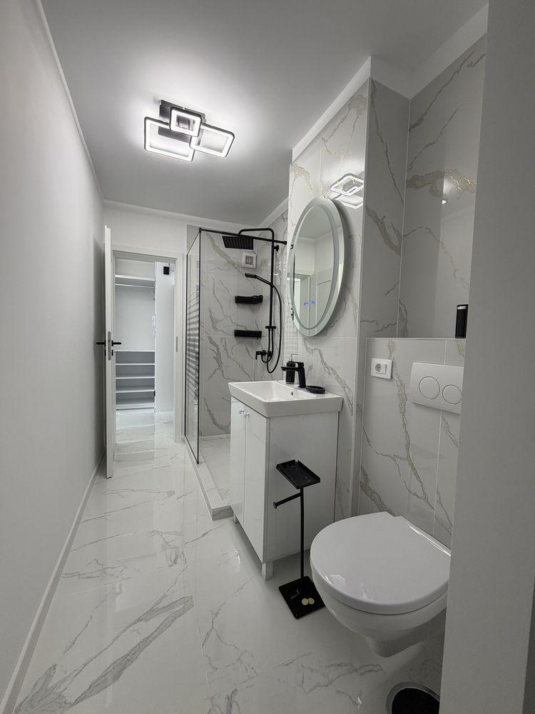 2 camere Titan la 2 min de parc IOR