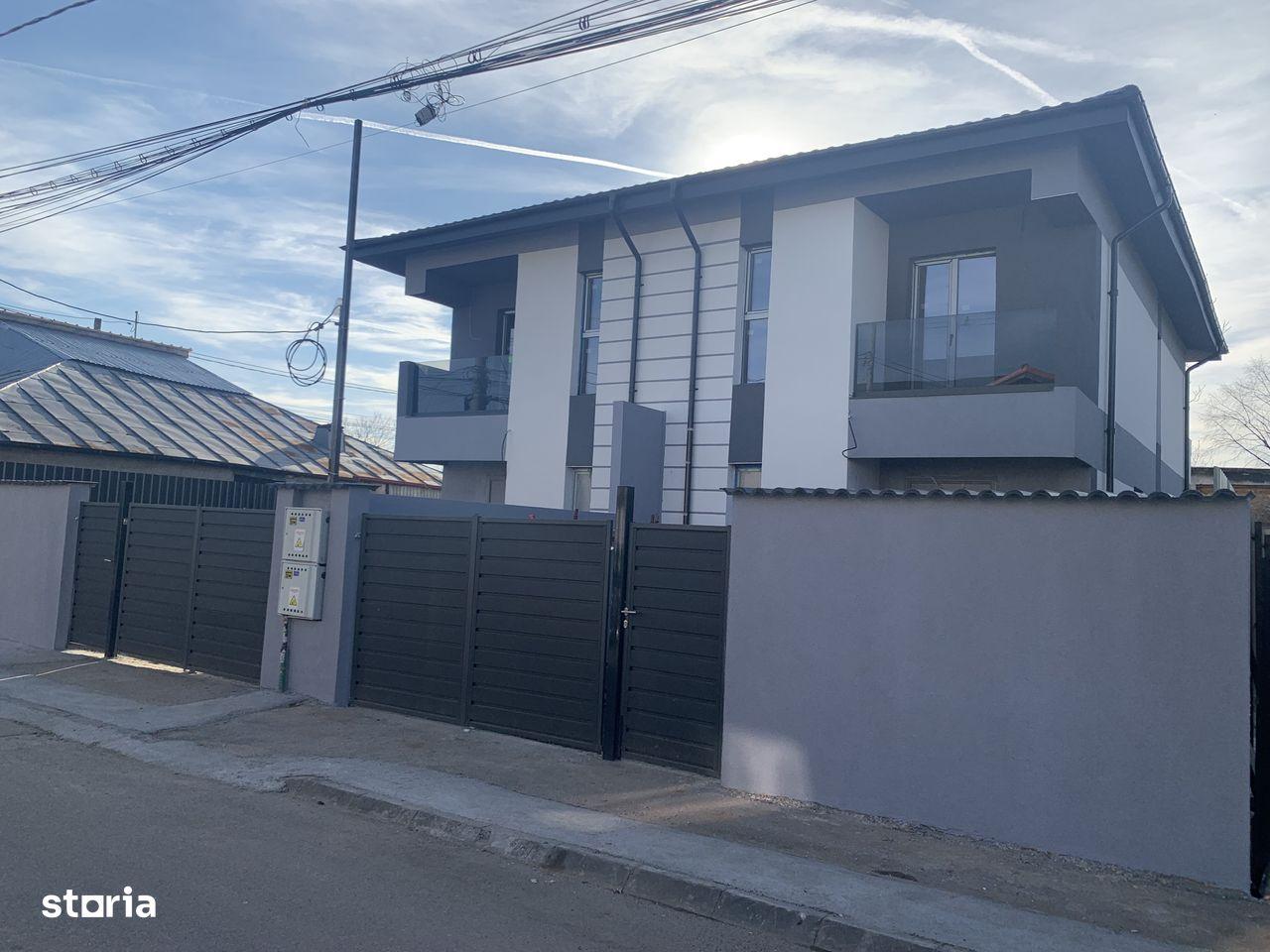 Vila Duplex 2025 / SECTOR 3 / Cartier 23 August - CAUTAM VECIN FAMILIE