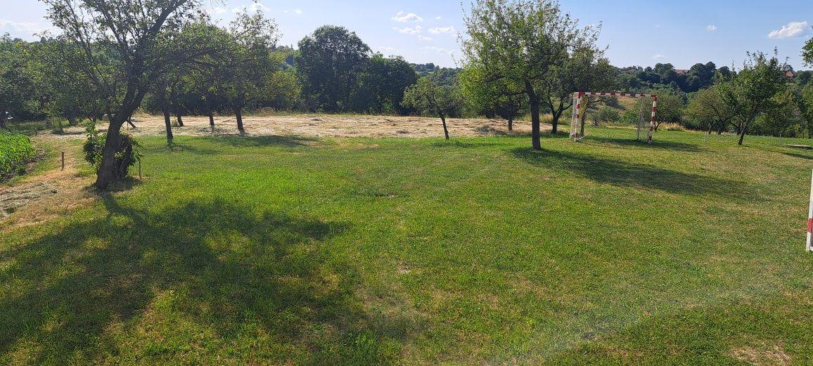 Teren intravilan 2100 mp Feleacu - imagine 1