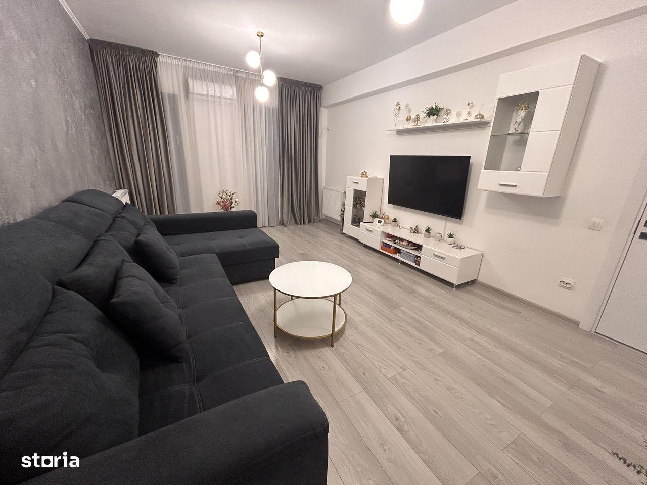 Apartament Top House Residence