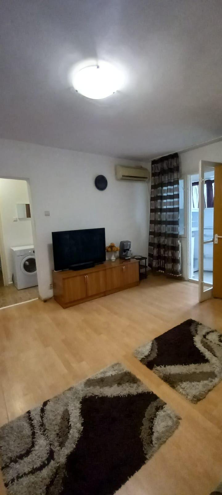 Inchiriez Apartament 2 Camere / Berceni