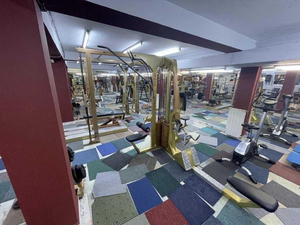 Închiriere sală de sport 200 mp – complet utilată- Piața Rahova - imagine 1