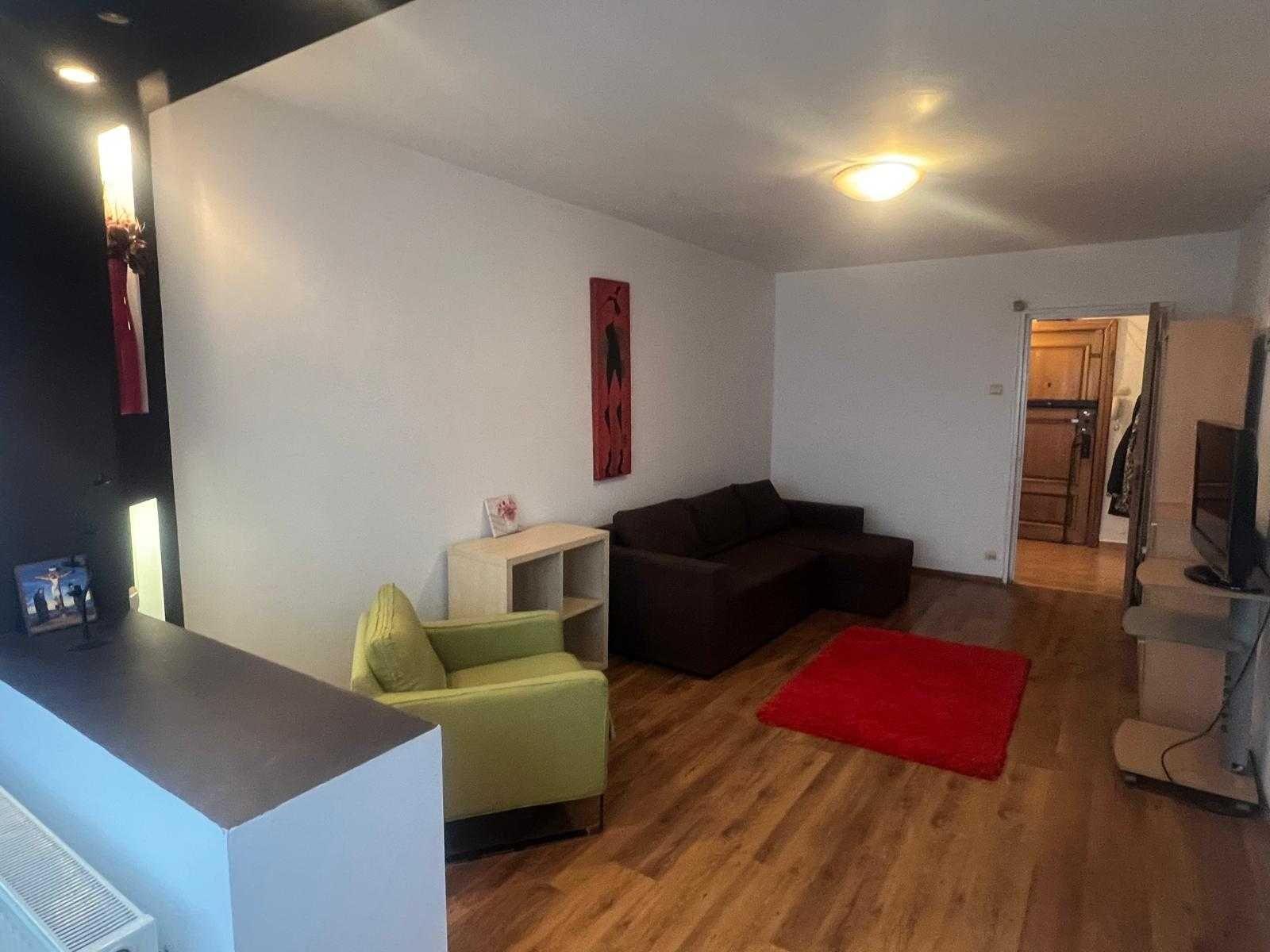 Fara comision, direct de la proprietar ap. 3 camere Drumul Taberei-langa metrou - imagine 1
