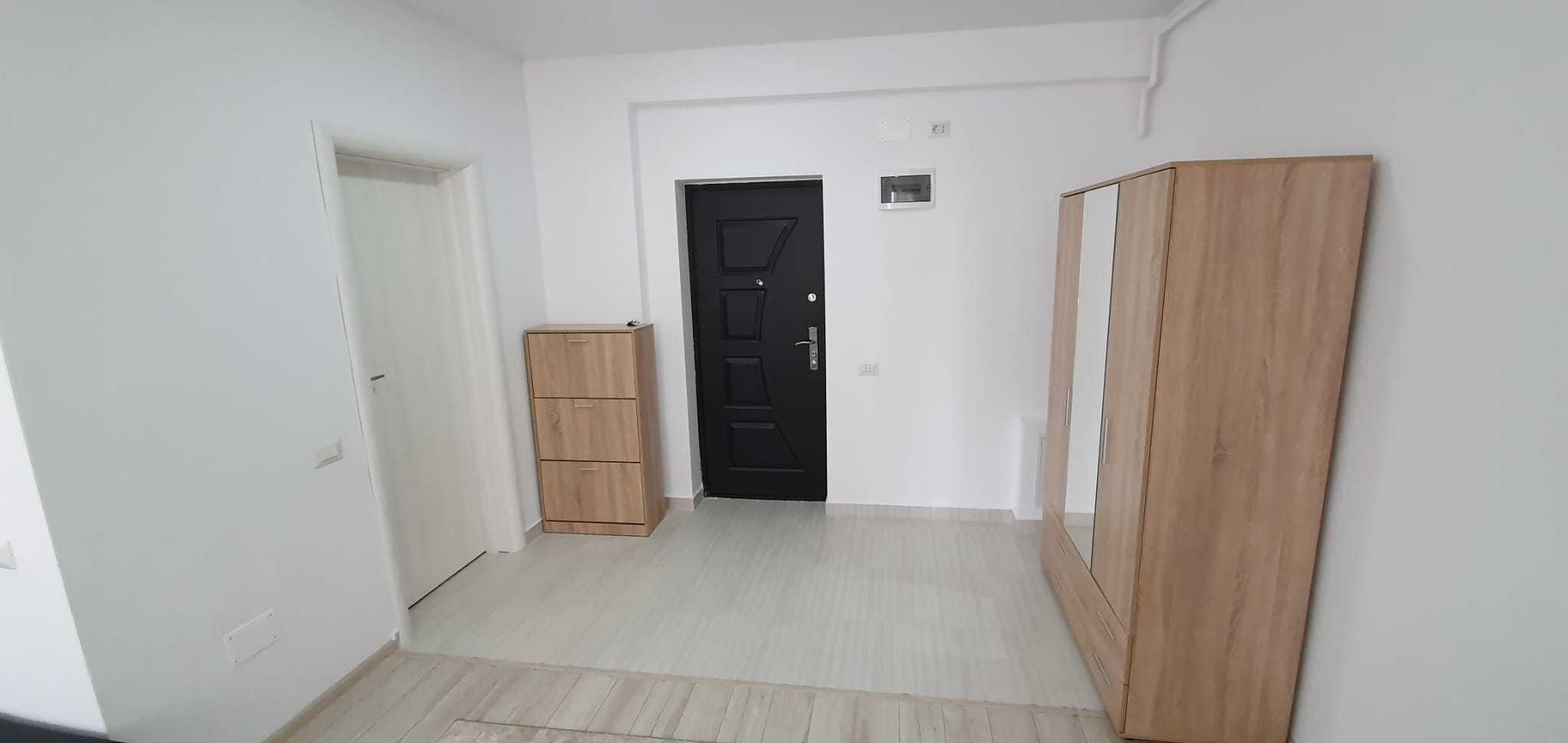 Închiriez garsonieră Militari rezident - imagine 1