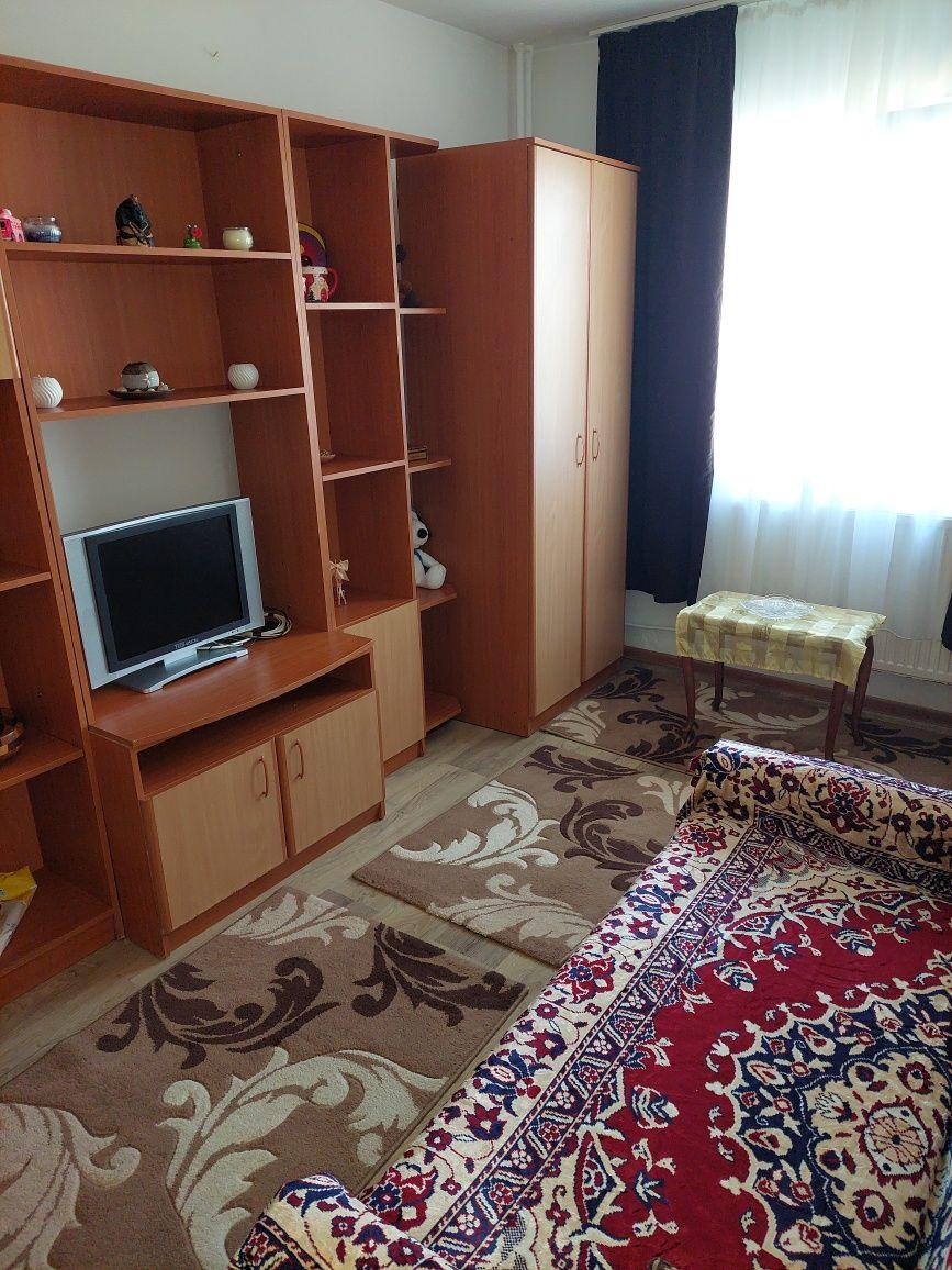 Închiriez garsoniera în Drumul Taberei - imagine 1