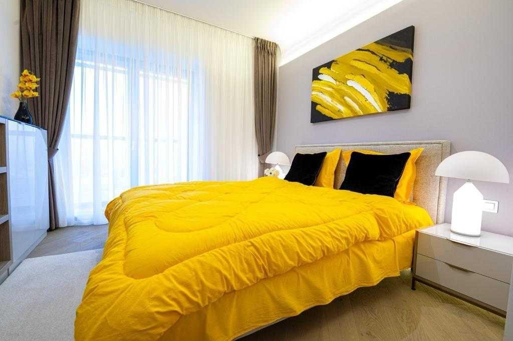 Apartament 3 camere de inchiriat Cortina Academy