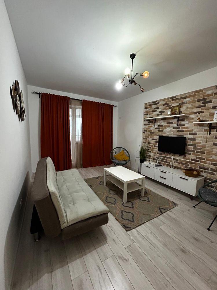 Inchiriez apartament 3 camere Sector 6 Bucuresti