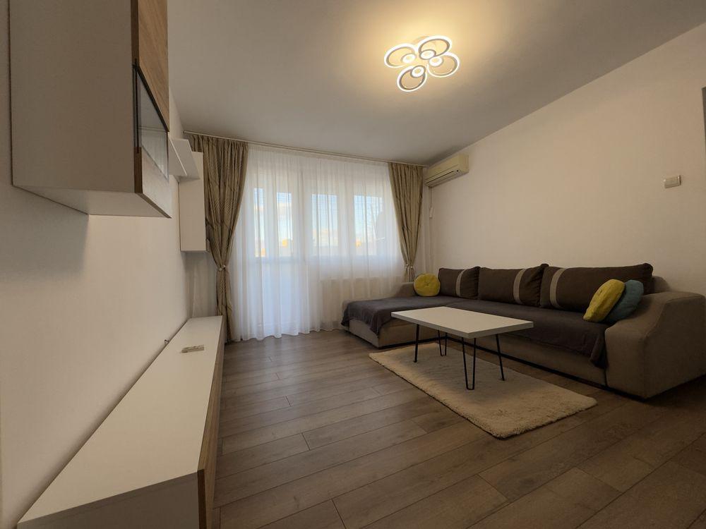 Apartament 3 camere - Drumul Taberei + loc de parcare inclus - imagine 1
