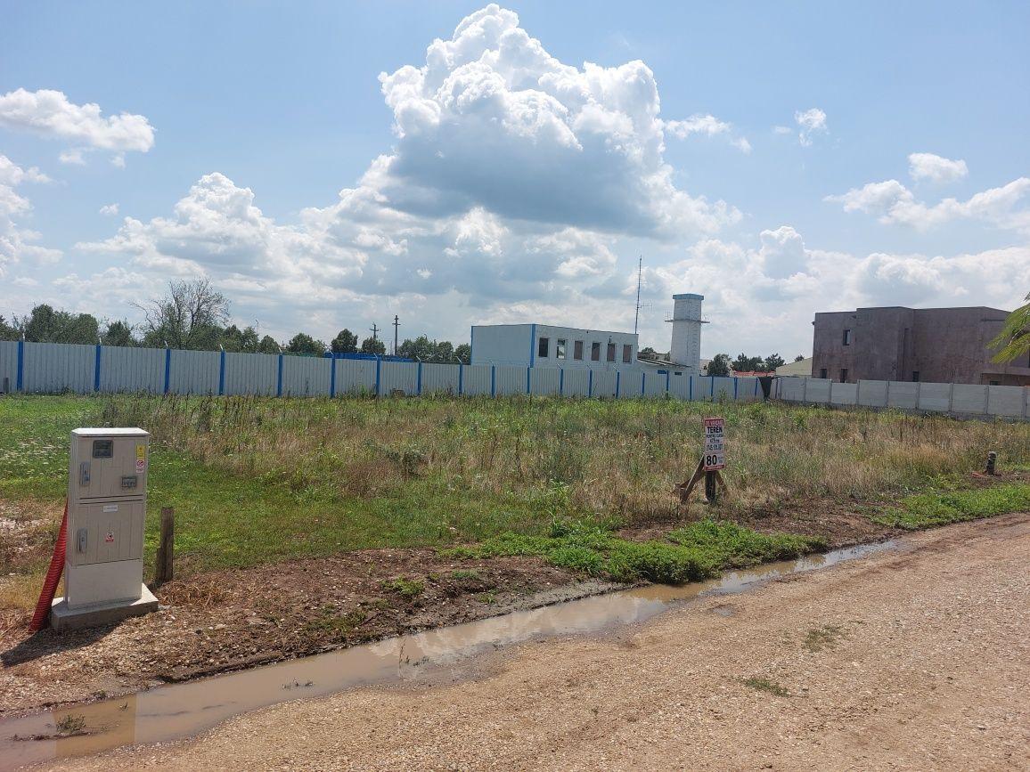 Afumați IF lângă București - loturi de teren pentru construcții case - imagine 1