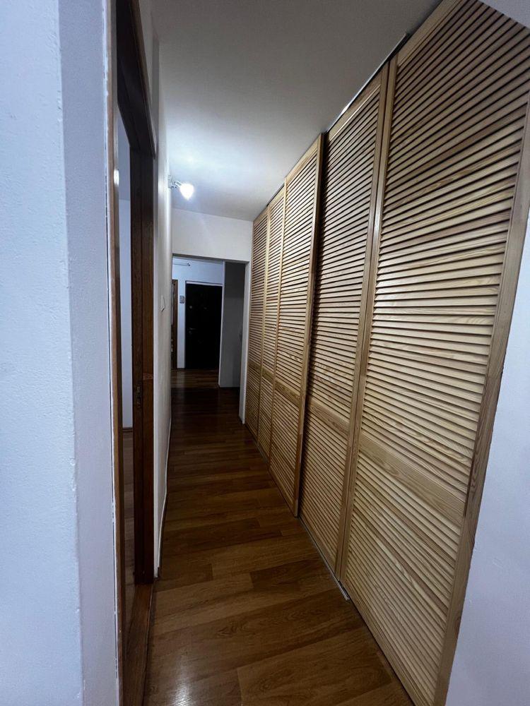 Apartament de închiriat, 3 camere – Buftea, zona centrală