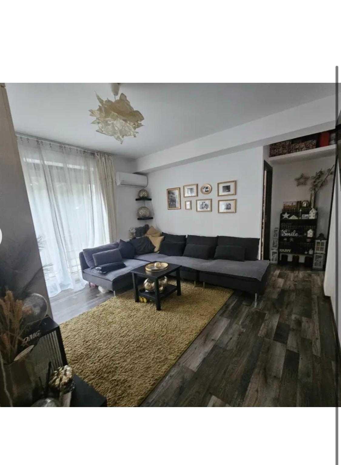 Apartament pregătit pentru mutare, fără investiții suplimentare