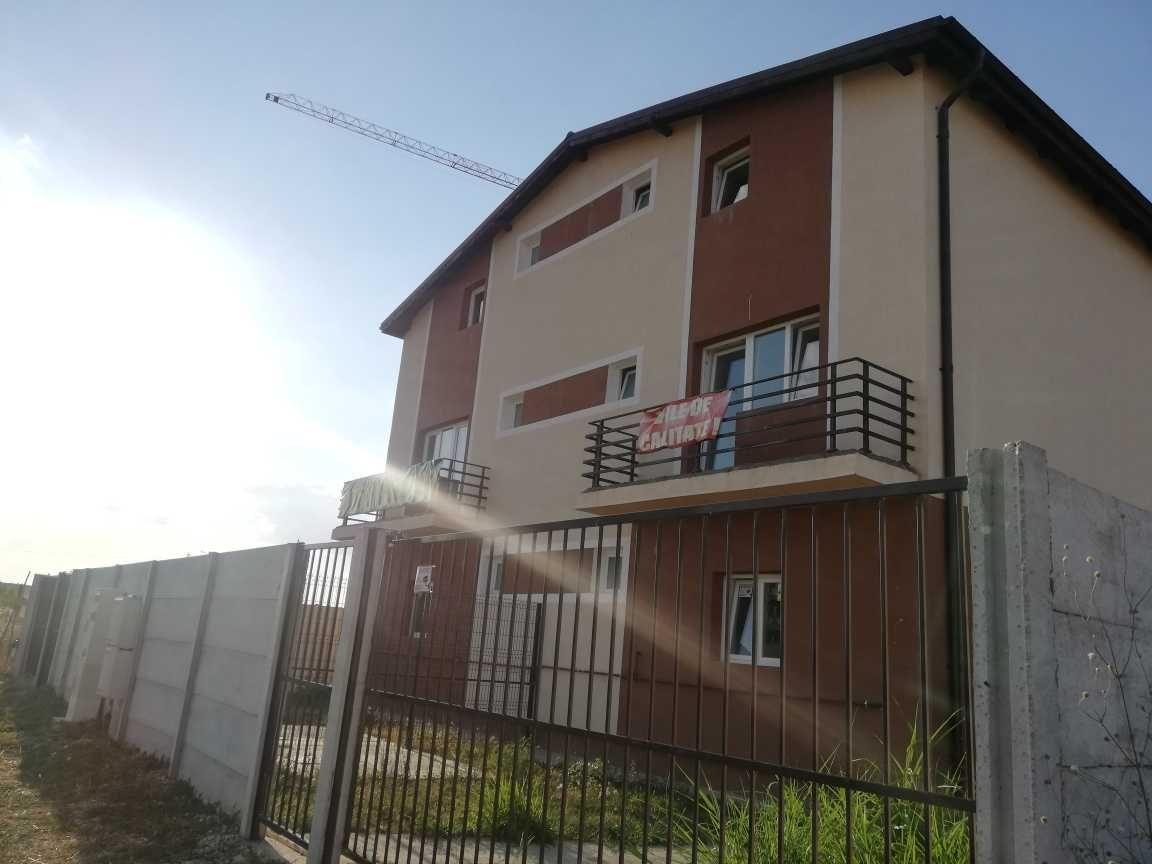 Vile calitative unice cu fundatia solida, cu toată structura solida - imagine 1