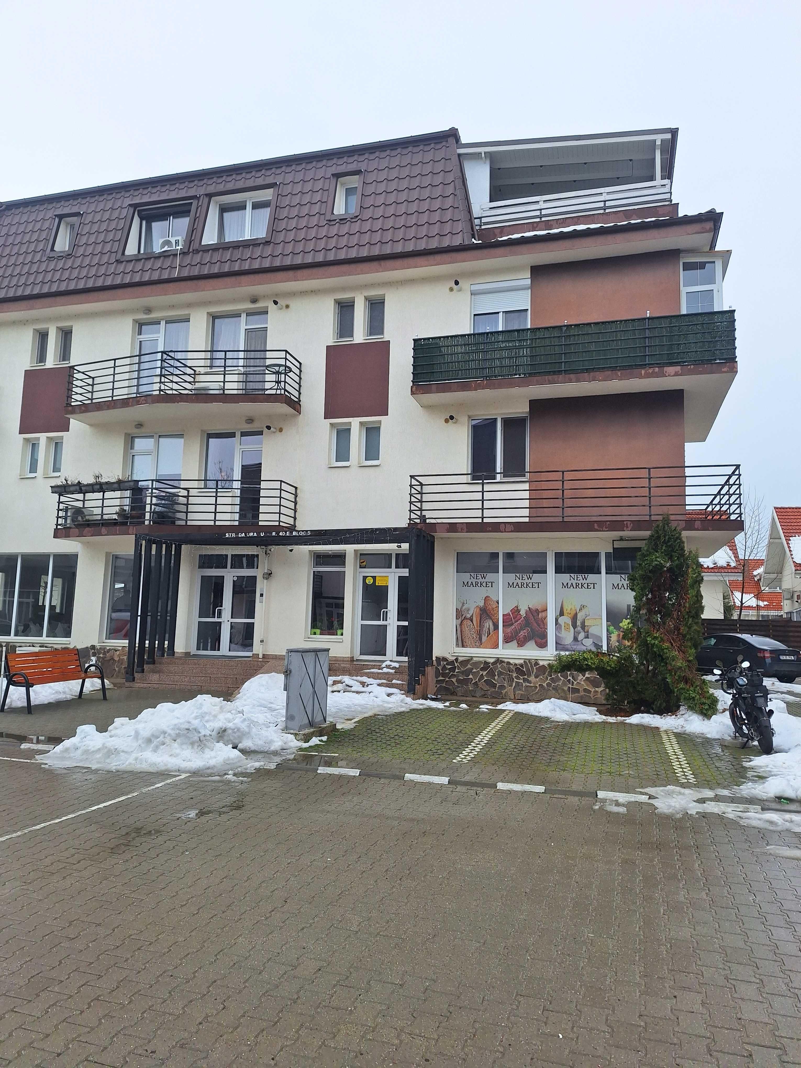 Apartament 2 camere Măgurele - imagine 1