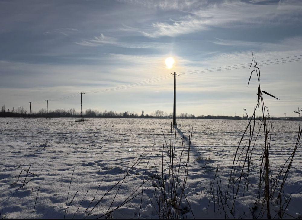 Teren de vanzare magurele proprietar , curent - imagine 1