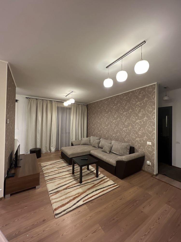 Vand apartament 2 camere Otopeni Str Maramures - imagine 1