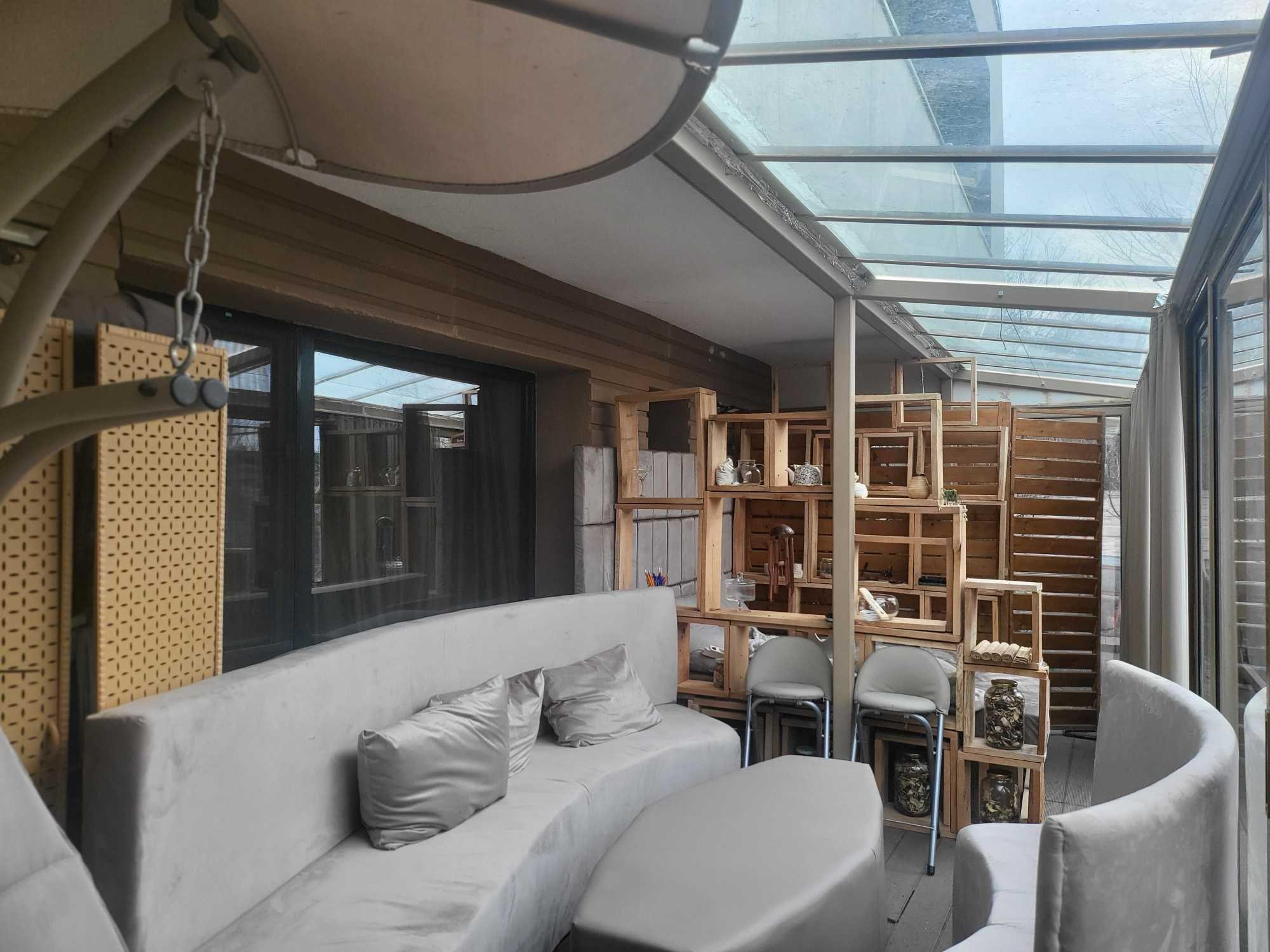 Casa pasiva, Ilfov, Sera, autosustenabiliitate - imagine 1