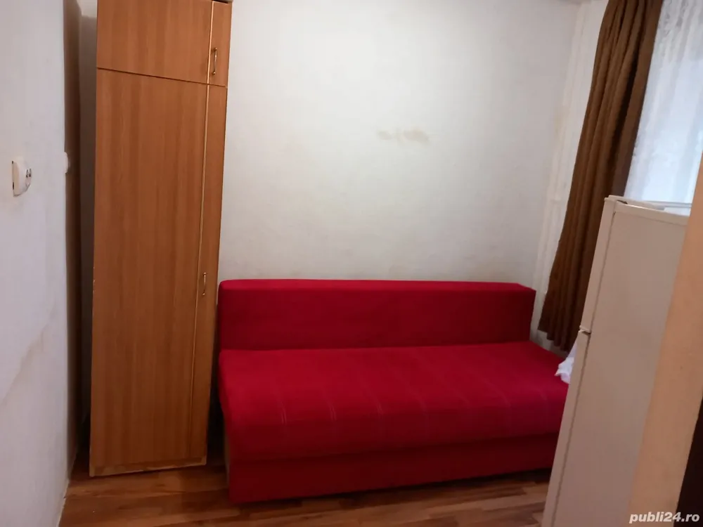 Vand garsoniera 11 mp Manastur - imagine 1