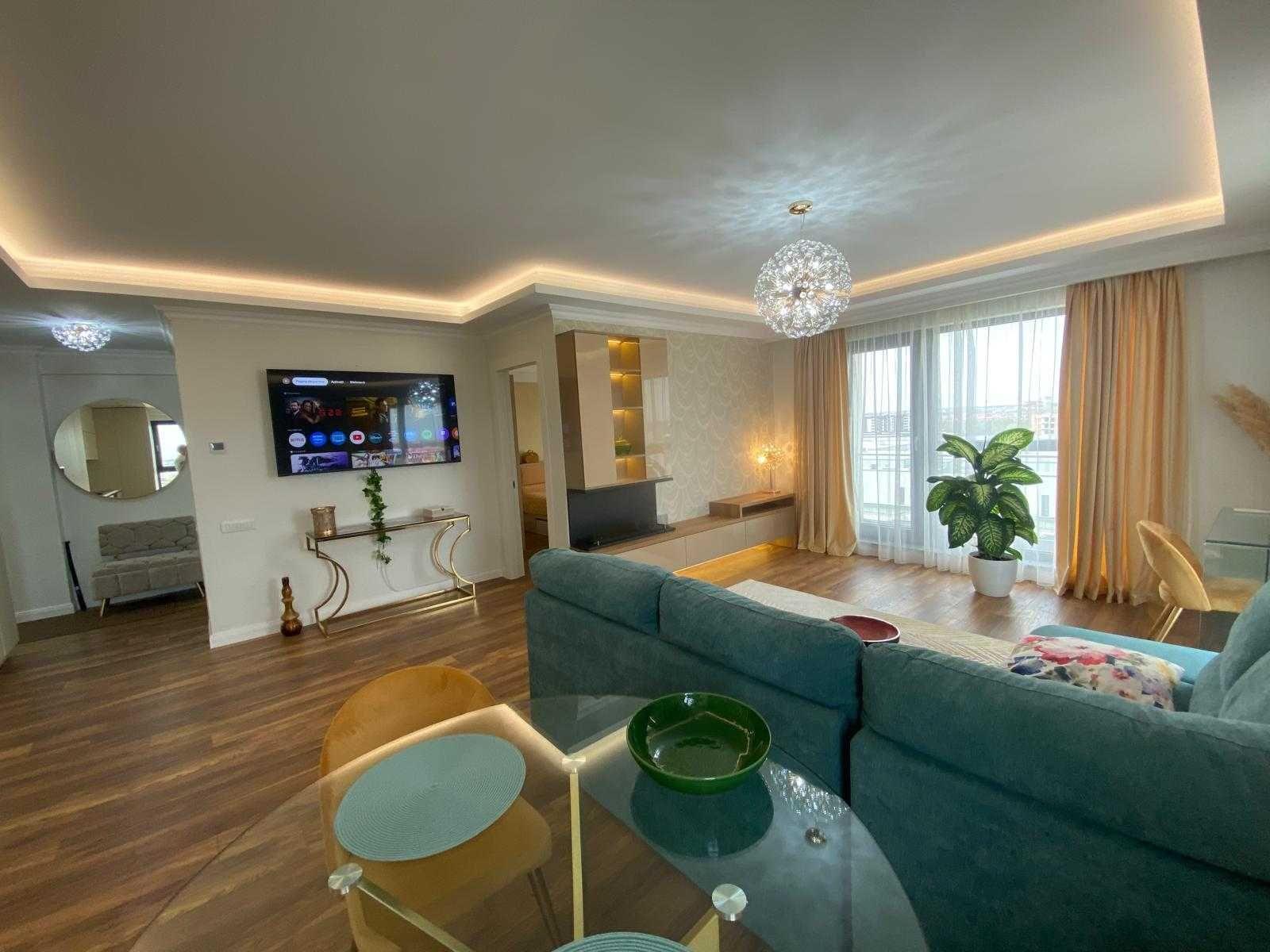 Inchiere apartament Pipera - imagine 1