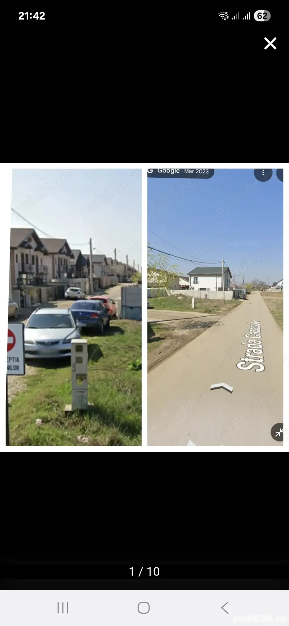 Urgent, vând duplex!