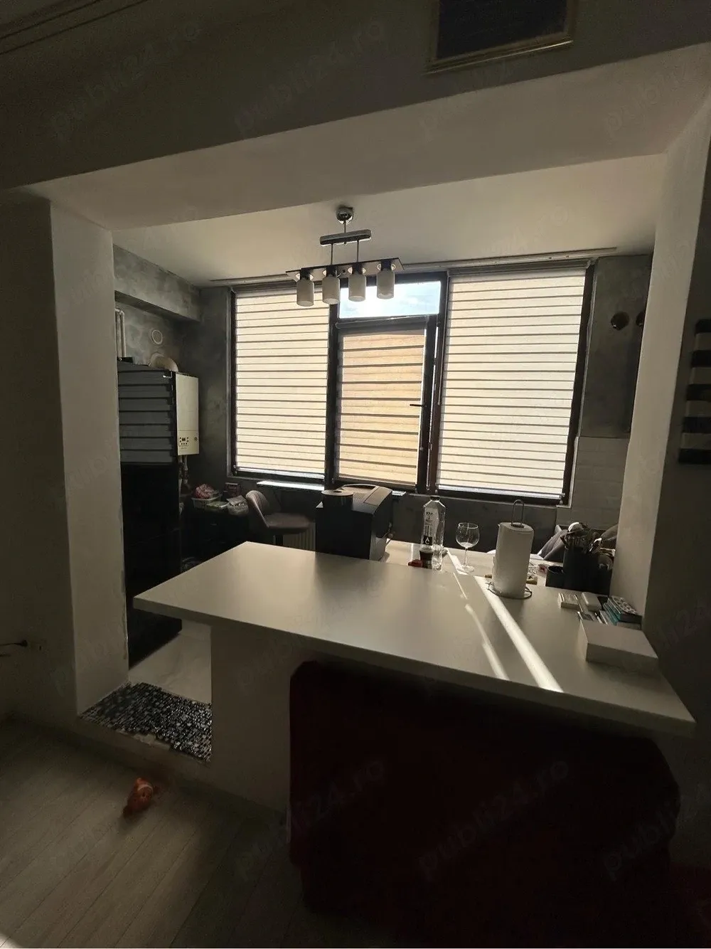 Garaoniera tip studio - imagine 1