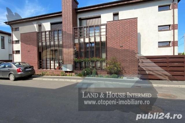 Case tip duplex in Otopeni-Direct Dezvoltator-Comision 0% - imagine 1