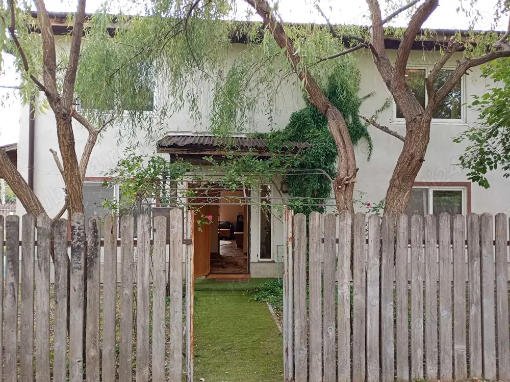 Vânzare casă individuală Otopeni - direct proprietar, teren 765mp - imagine 1