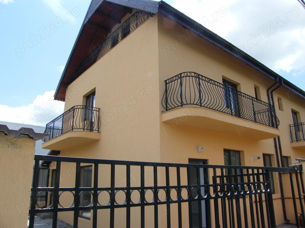 Otopeni, proprietar, vind duplex - imagine 1