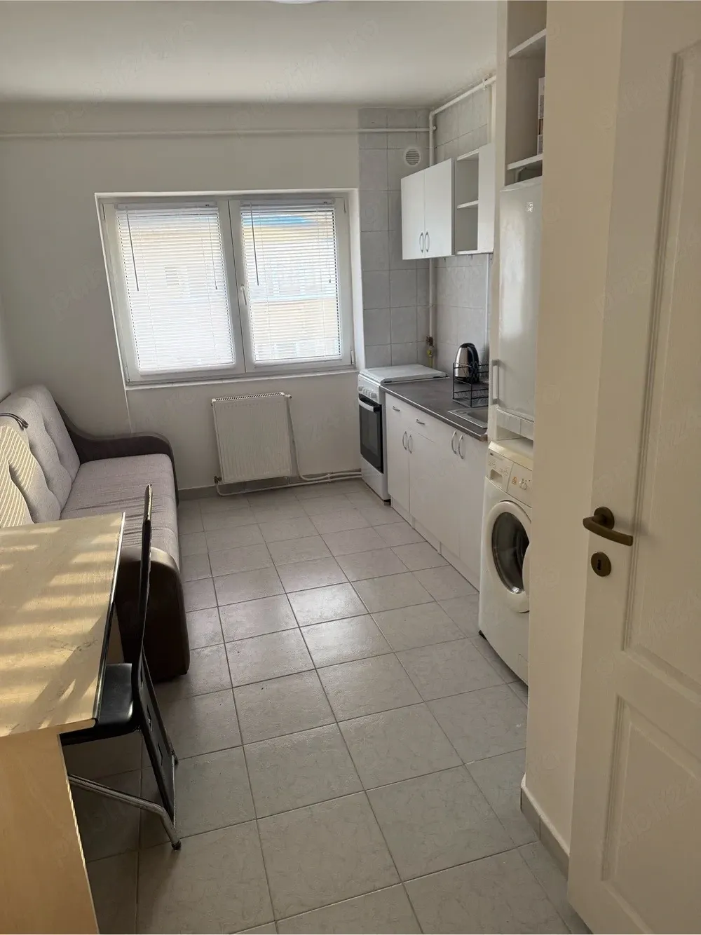 inchiriez garsoniera Marasti, aproape de IULIUS MALL