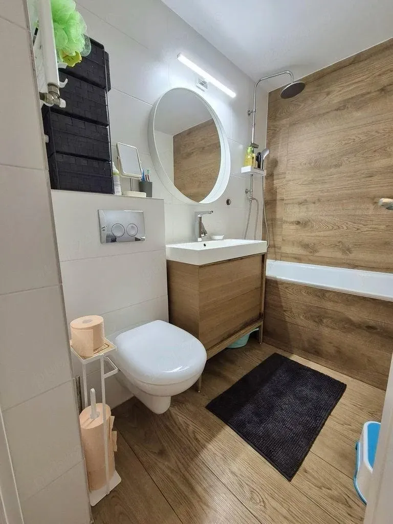 Apartament 2 camere decomandat Nicolae Titulescu central