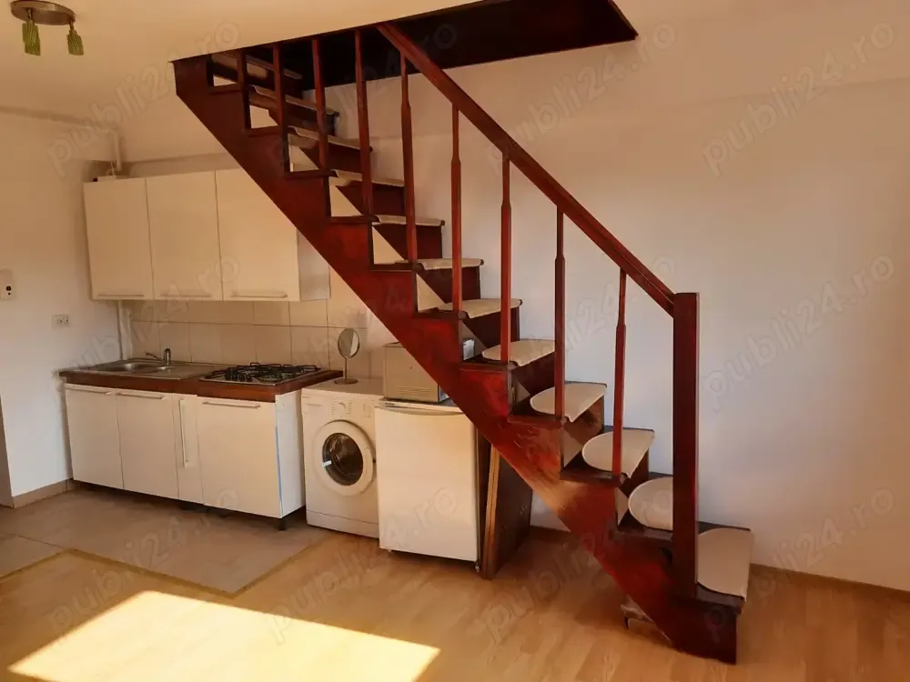 Proprietar, inchiriez apartament 2 camere - imagine 1