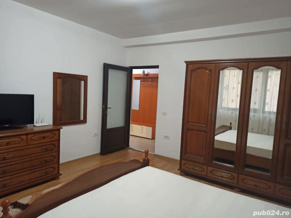 GARSONIERA DECOMANDATA  51 Mtr utili Termen LUNG Inclusiv Pe Timpul Verii.1700 Ron Centrala GAZE