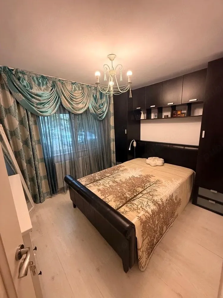Apartament 3 camere central