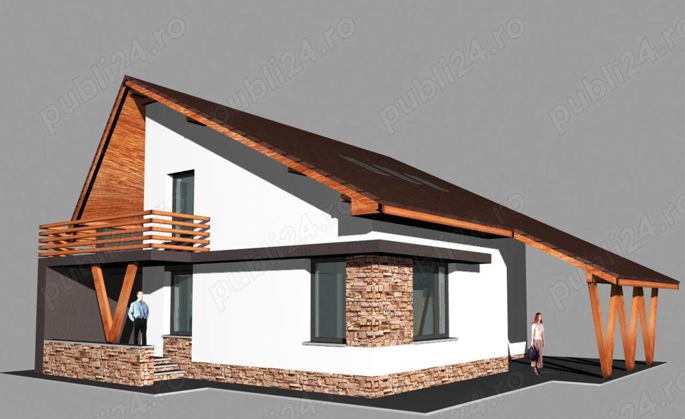 Casa 5 camere in Mihail Kogalniceanu