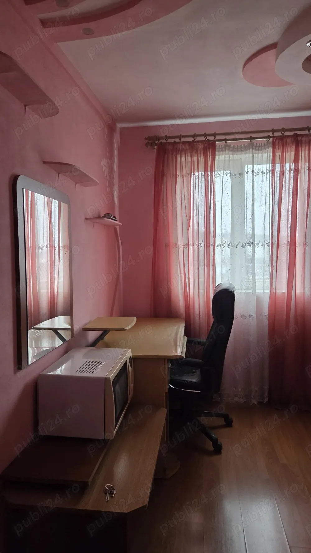 Vând garsonieră confort 3   11 mp, zonă bine conectată (Iris)