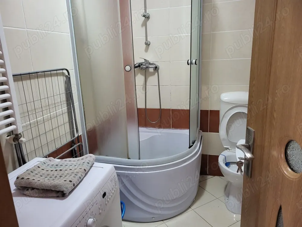 Schimb apartament 1 camera - imagine 1