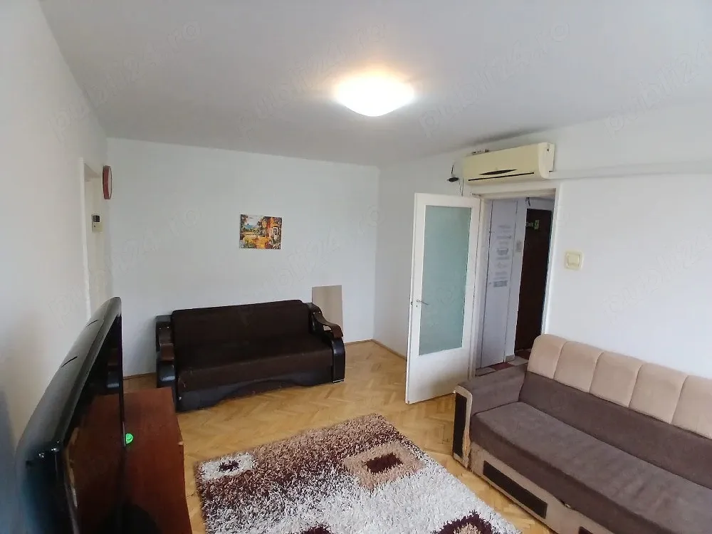 Vanzare  Apartament 3 camere   Metrou Iancului