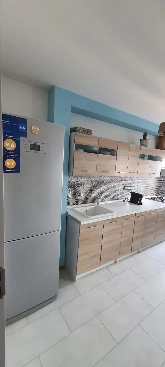 Închiriez studio Nerva Traian