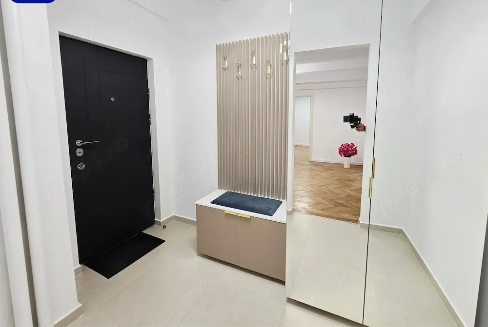 Apartament 4 camere nou - imagine 1