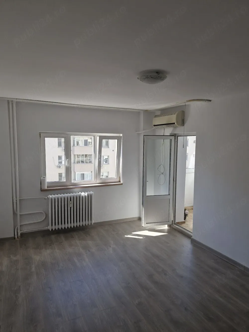 Garsoniera 5 min metrou Dristor pe Mihai Bravu