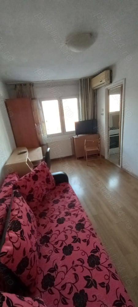 Garsoniera inchiriez in Drumul Taberei, mall Plaza, parc Moghioros - imagine 1