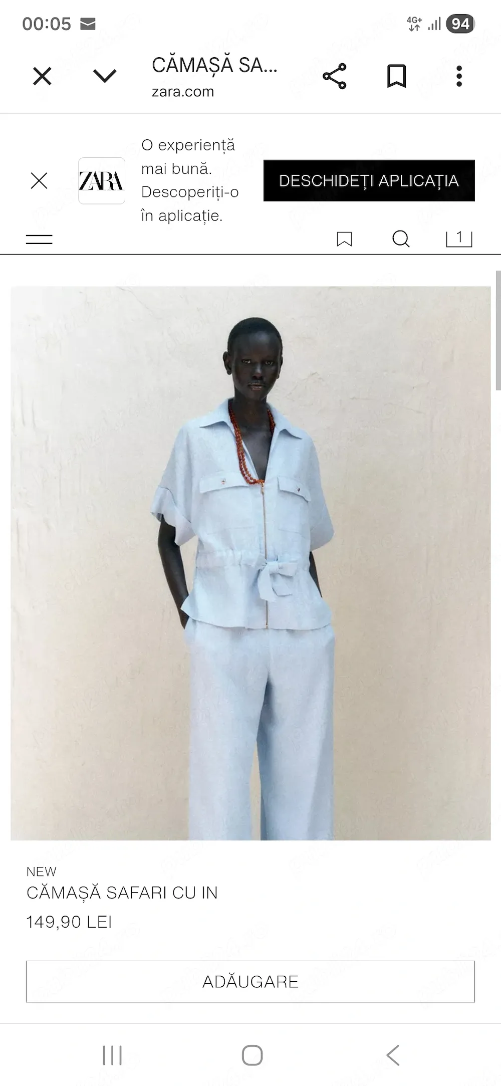 Drumul Taberei un minut metrou Romancierilor - imagine 1