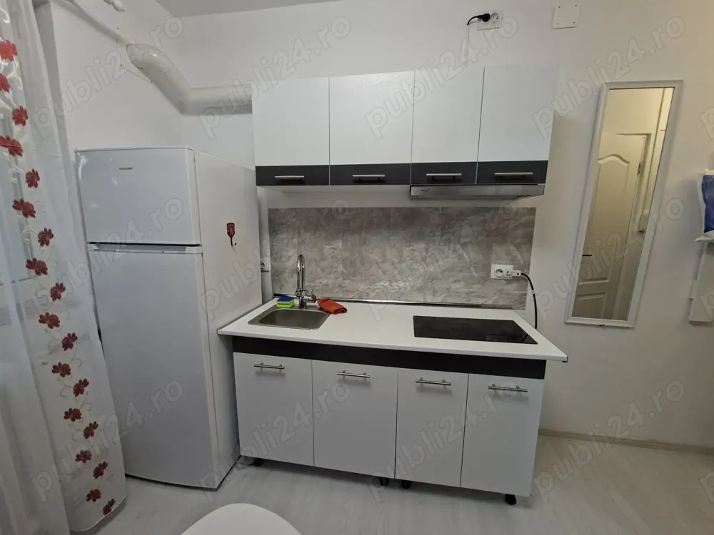 Garsoniera Lacramioarelor nr 6