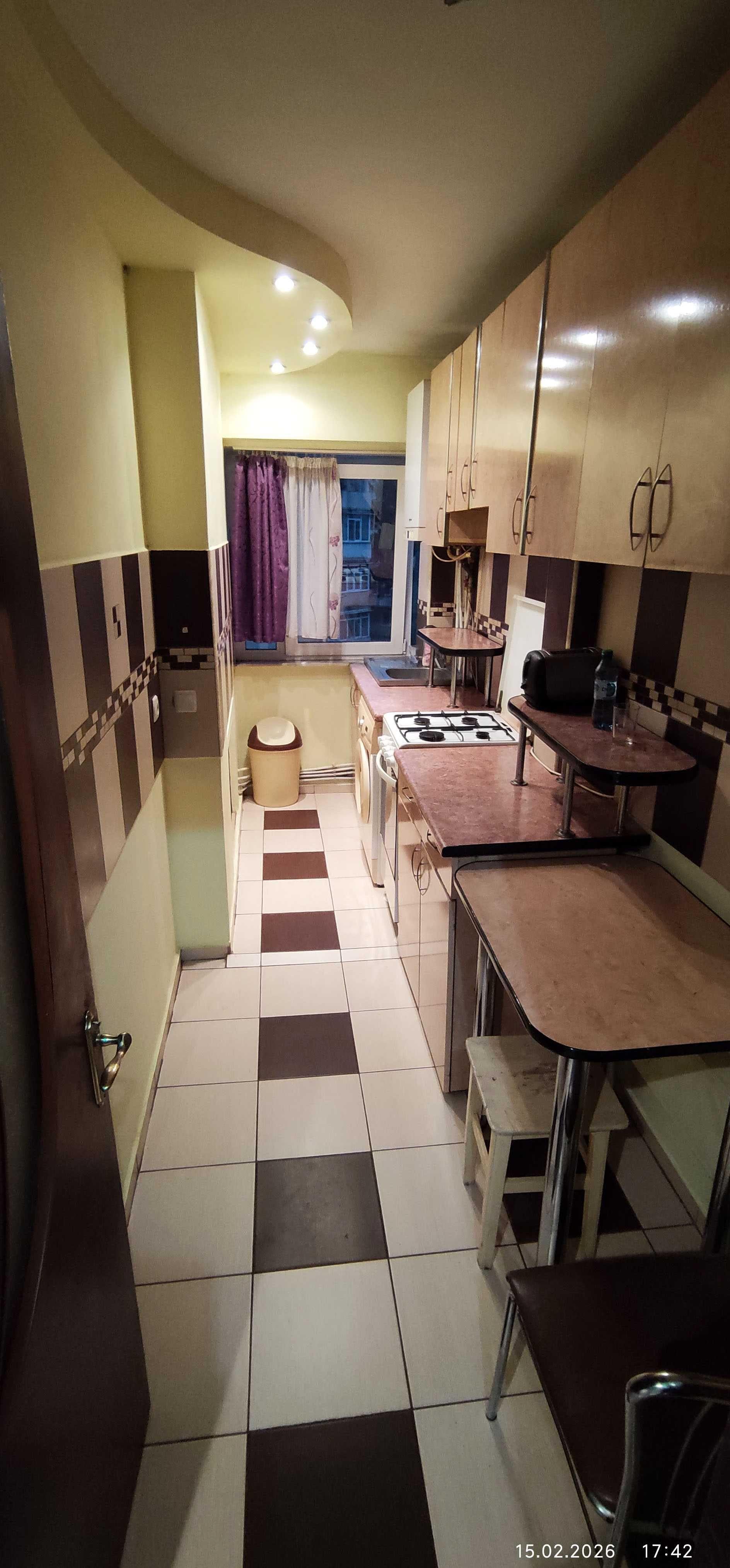 Vand garsoniera - Gavana, Pitesti