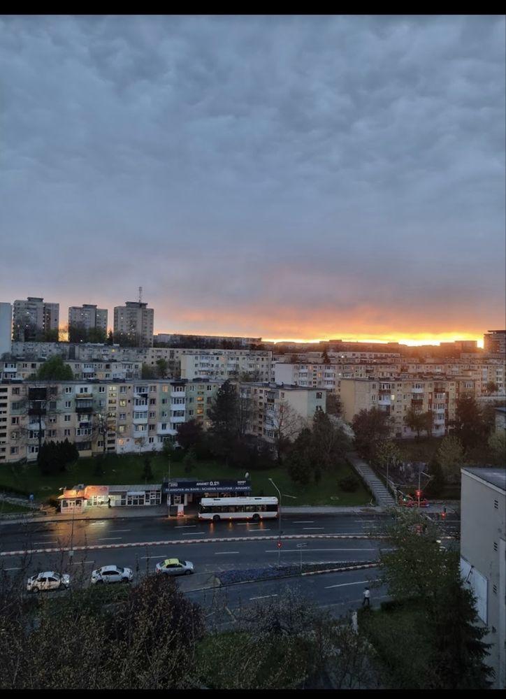 Garsoniera cartier CRAIOVEI bloc 9 etaj 2